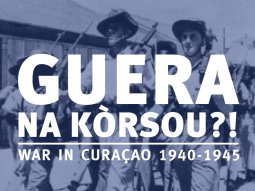 Guera na Kòrsou