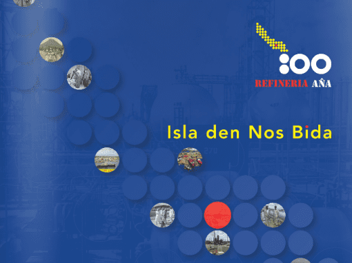 Isla den nos bida